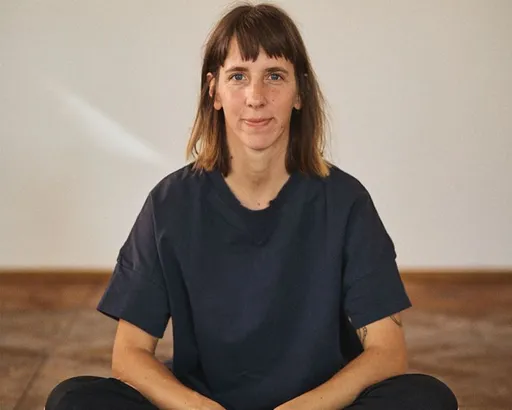 Profilbild Vanessa Kröll